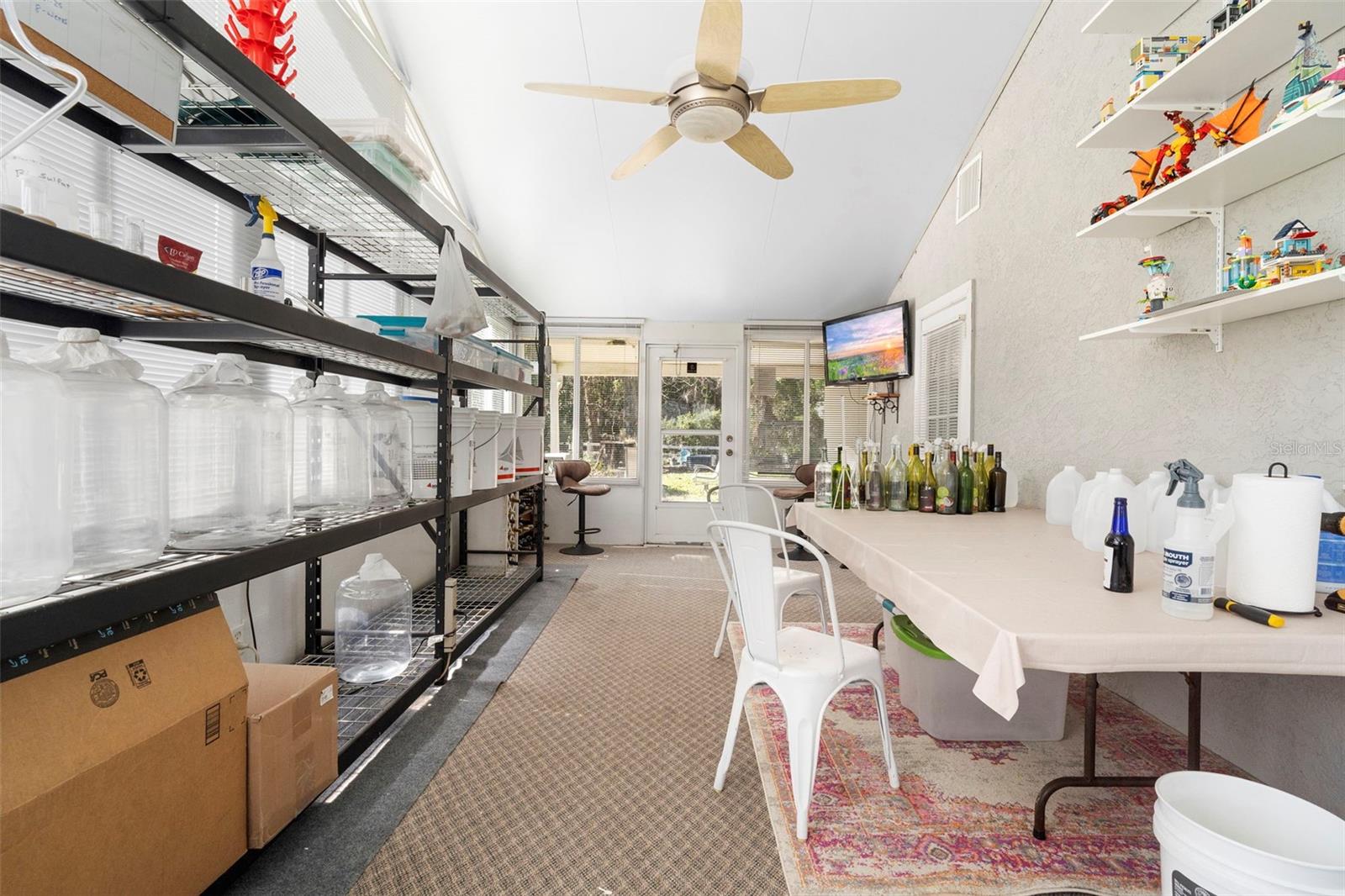 BETTS GRANT ASSESSORS SUB - Residential