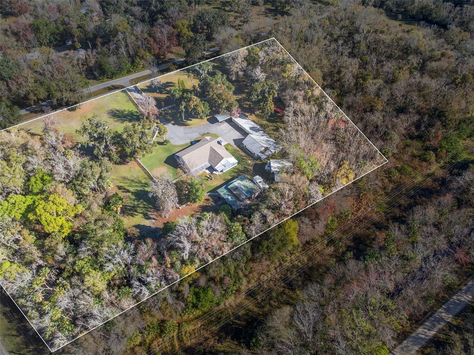 BETTS GRANT ASSESSORS SUB - Residential