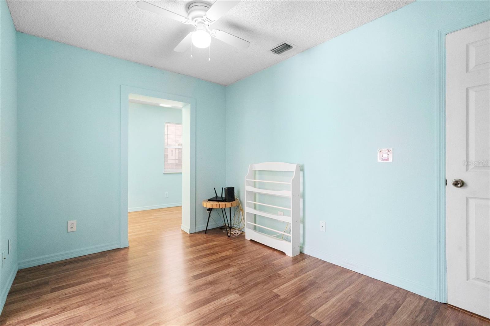 BETTS GRANT ASSESSORS SUB - Residential