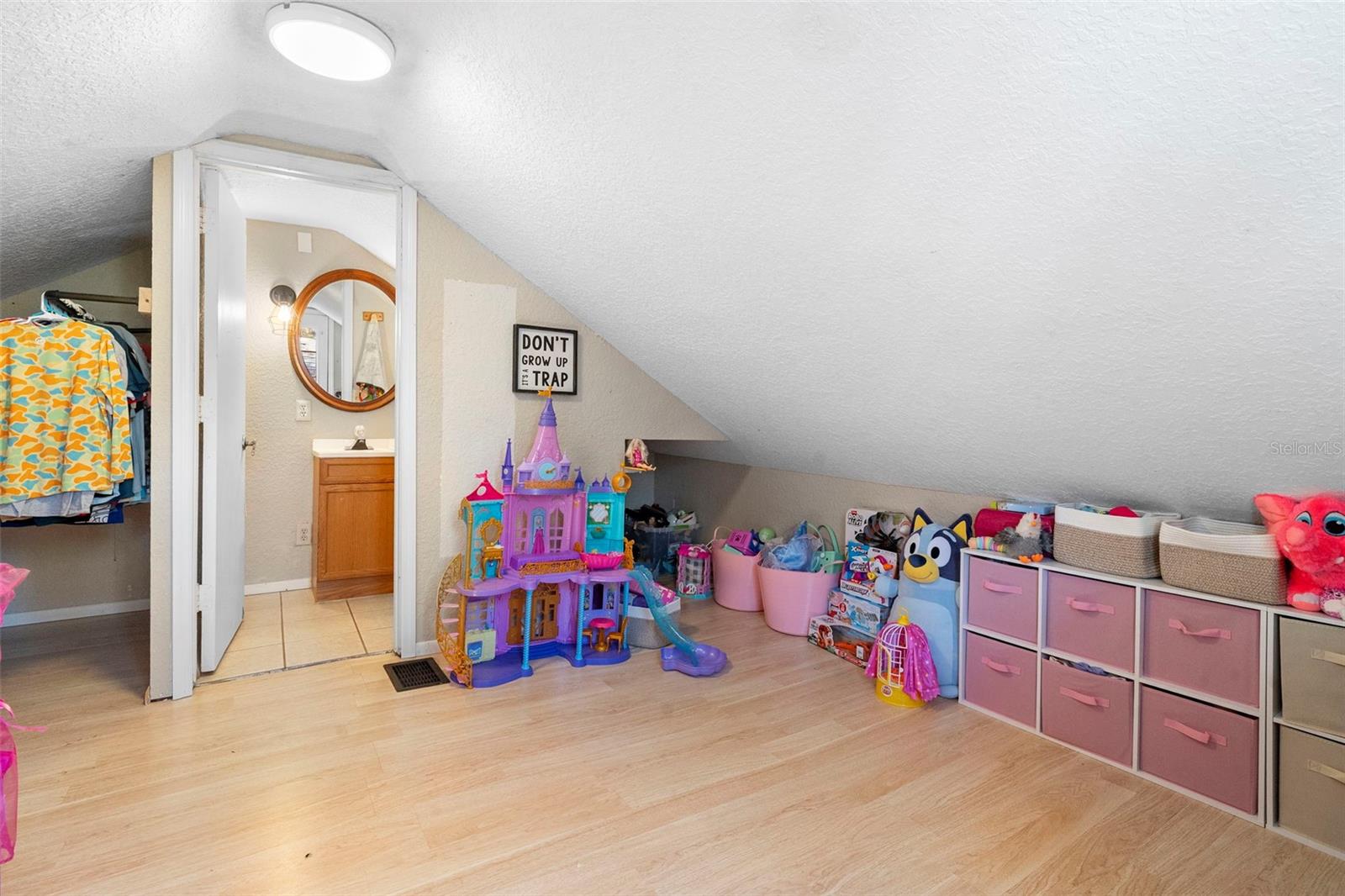 BETTS GRANT ASSESSORS SUB - Residential