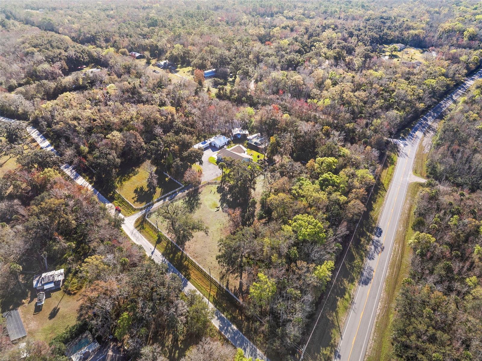 BETTS GRANT ASSESSORS SUB - Residential