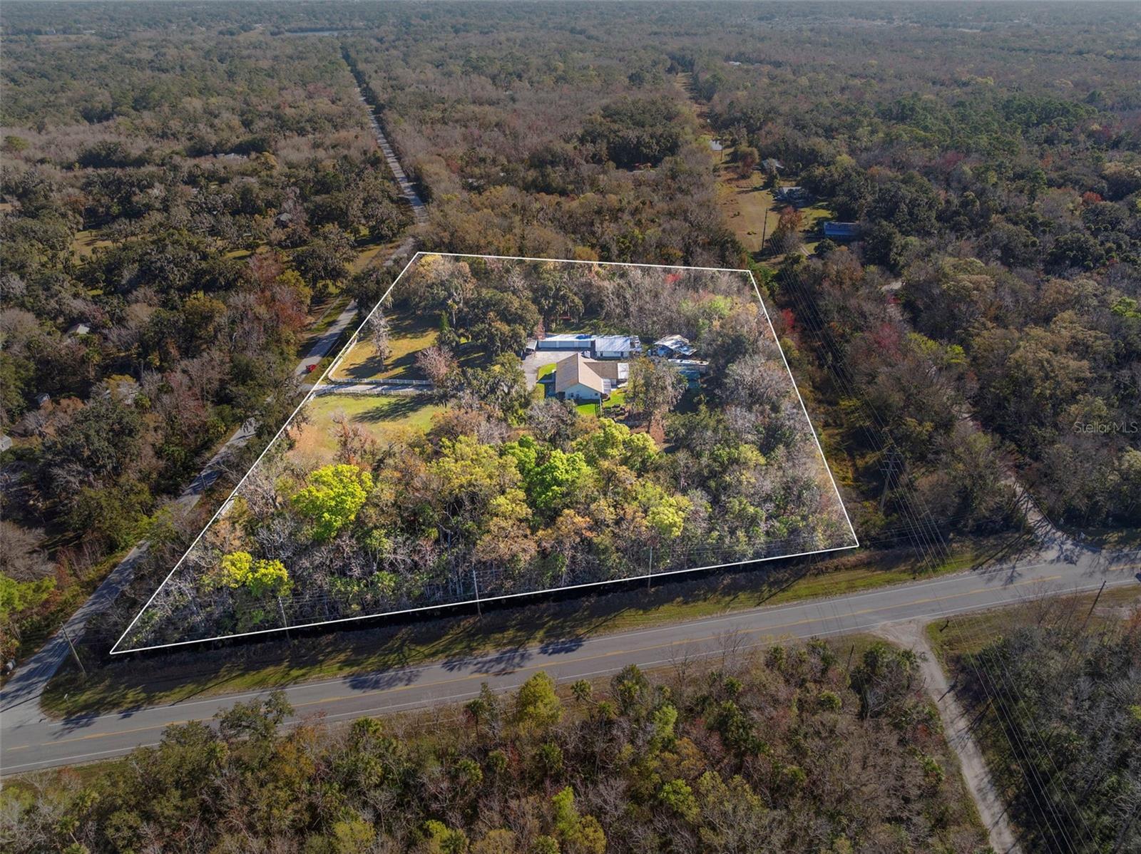 BETTS GRANT ASSESSORS SUB - Residential