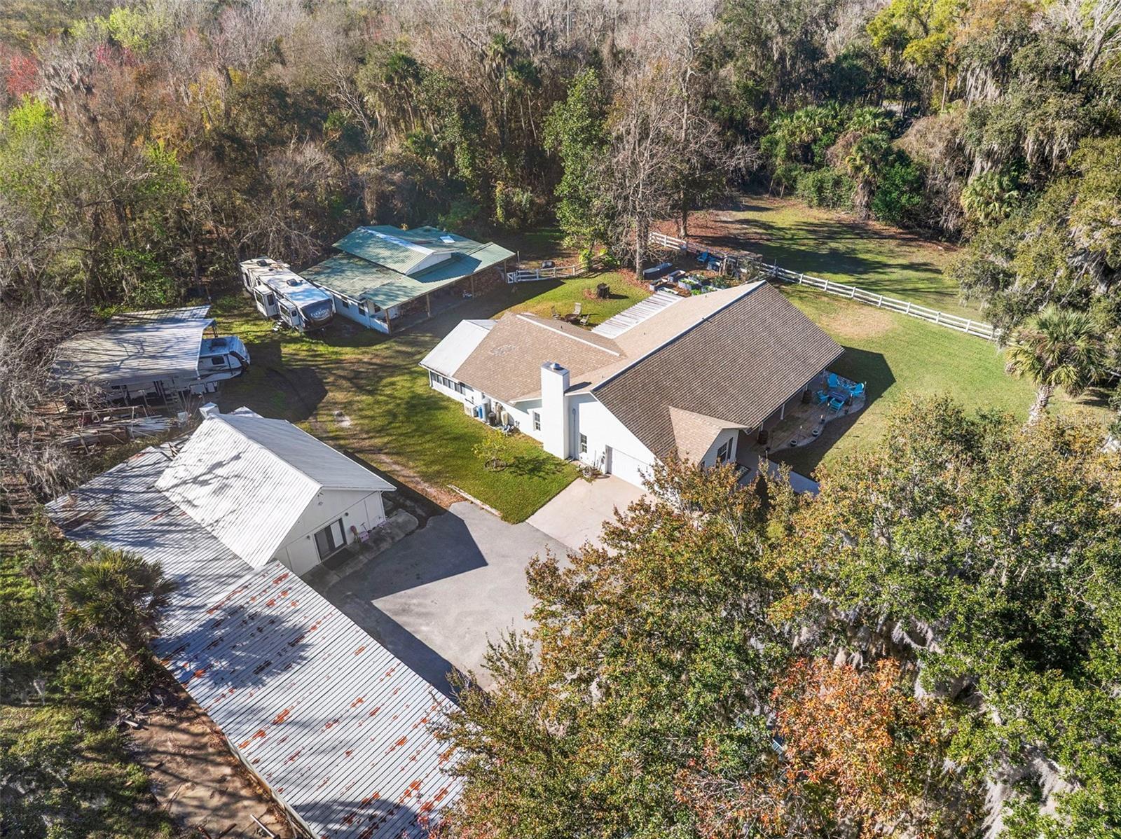 BETTS GRANT ASSESSORS SUB - Residential