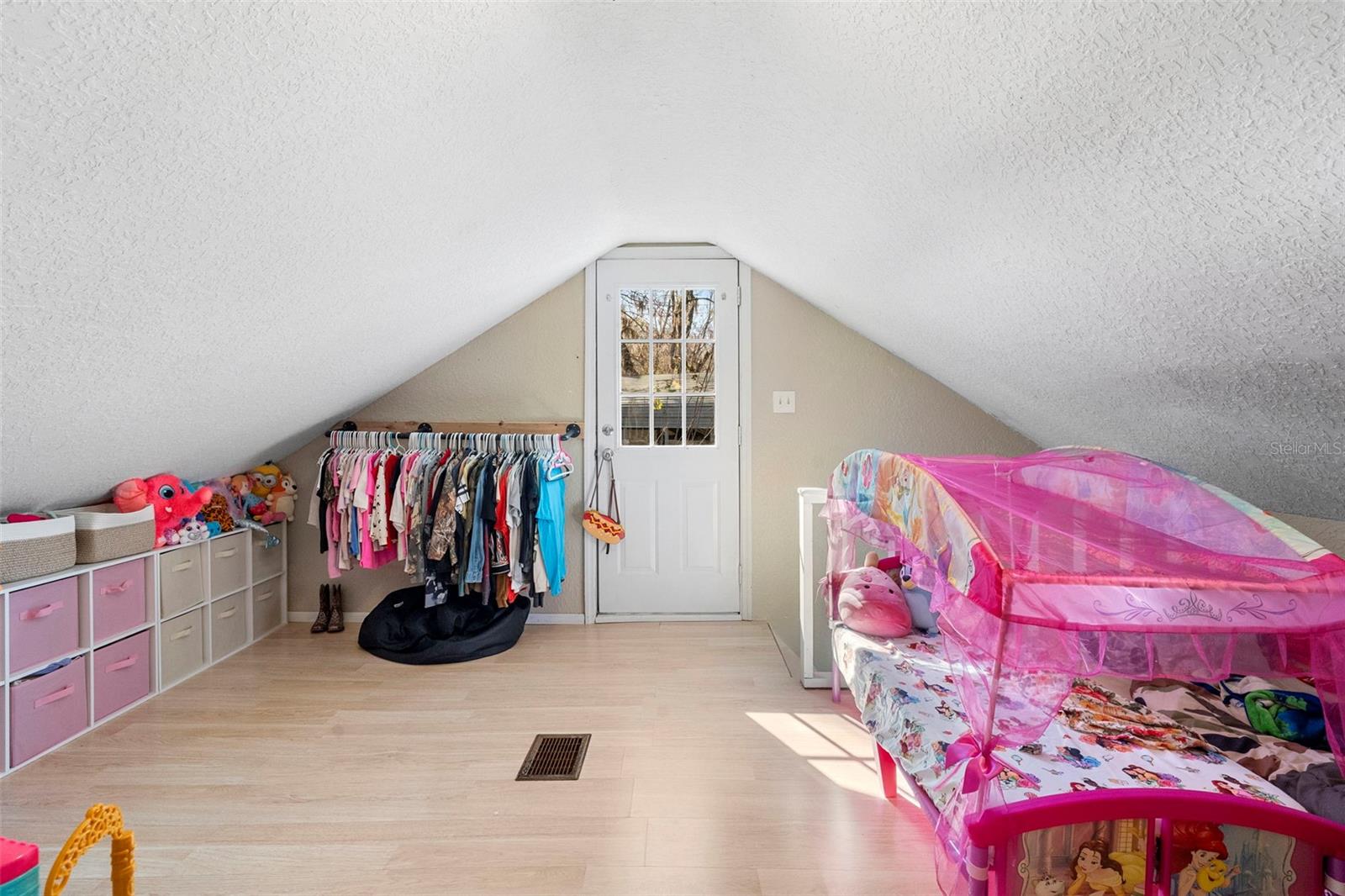 BETTS GRANT ASSESSORS SUB - Residential