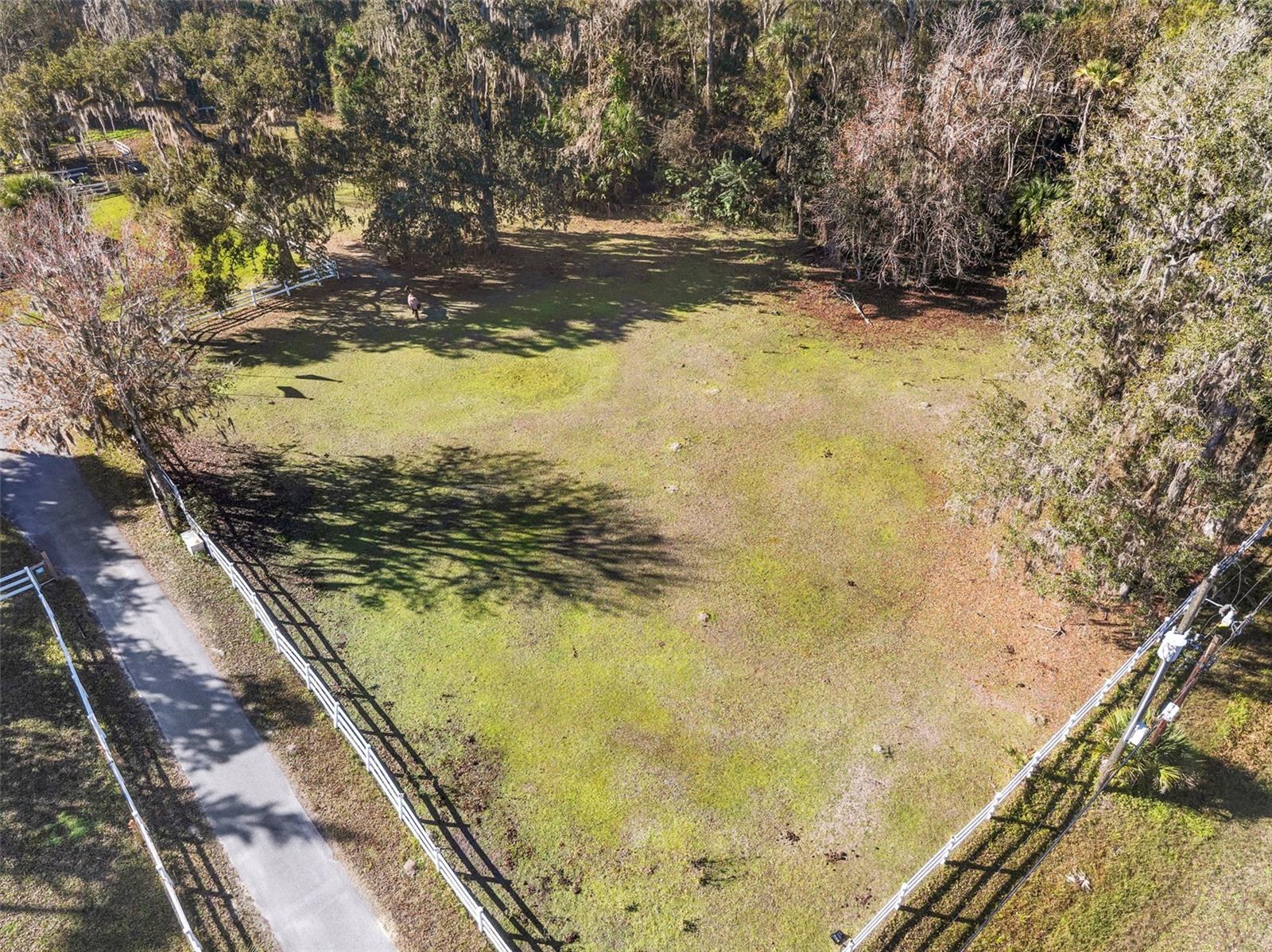 BETTS GRANT ASSESSORS SUB - Residential