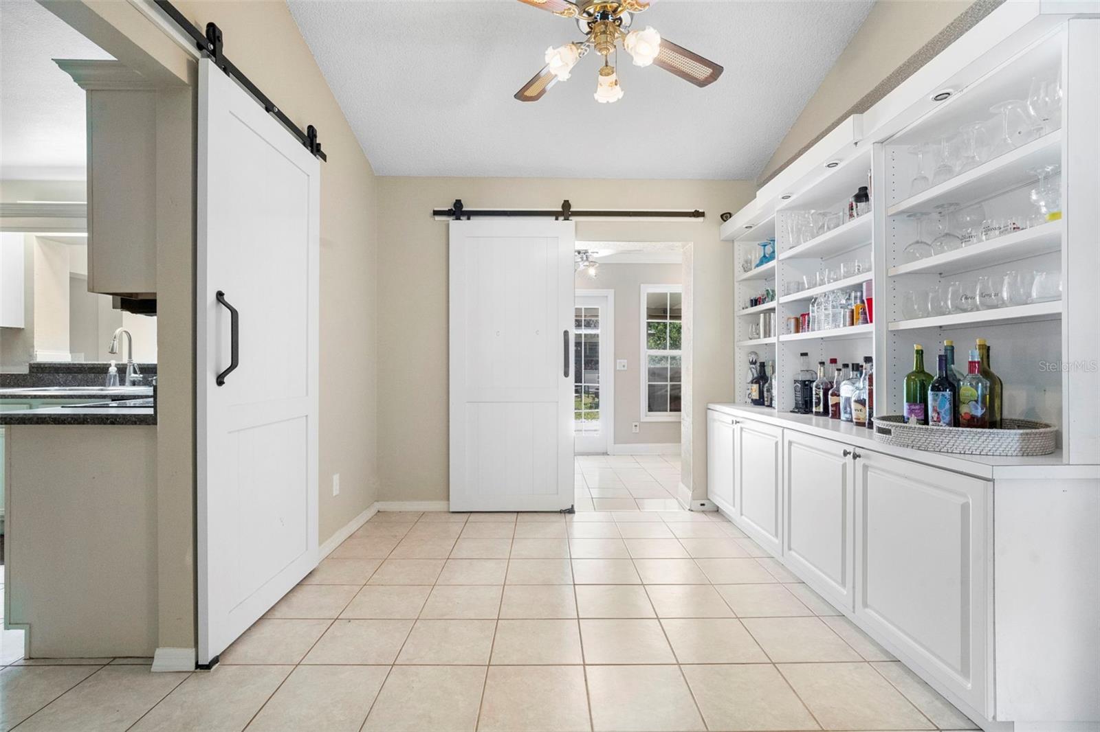 BETTS GRANT ASSESSORS SUB - Residential