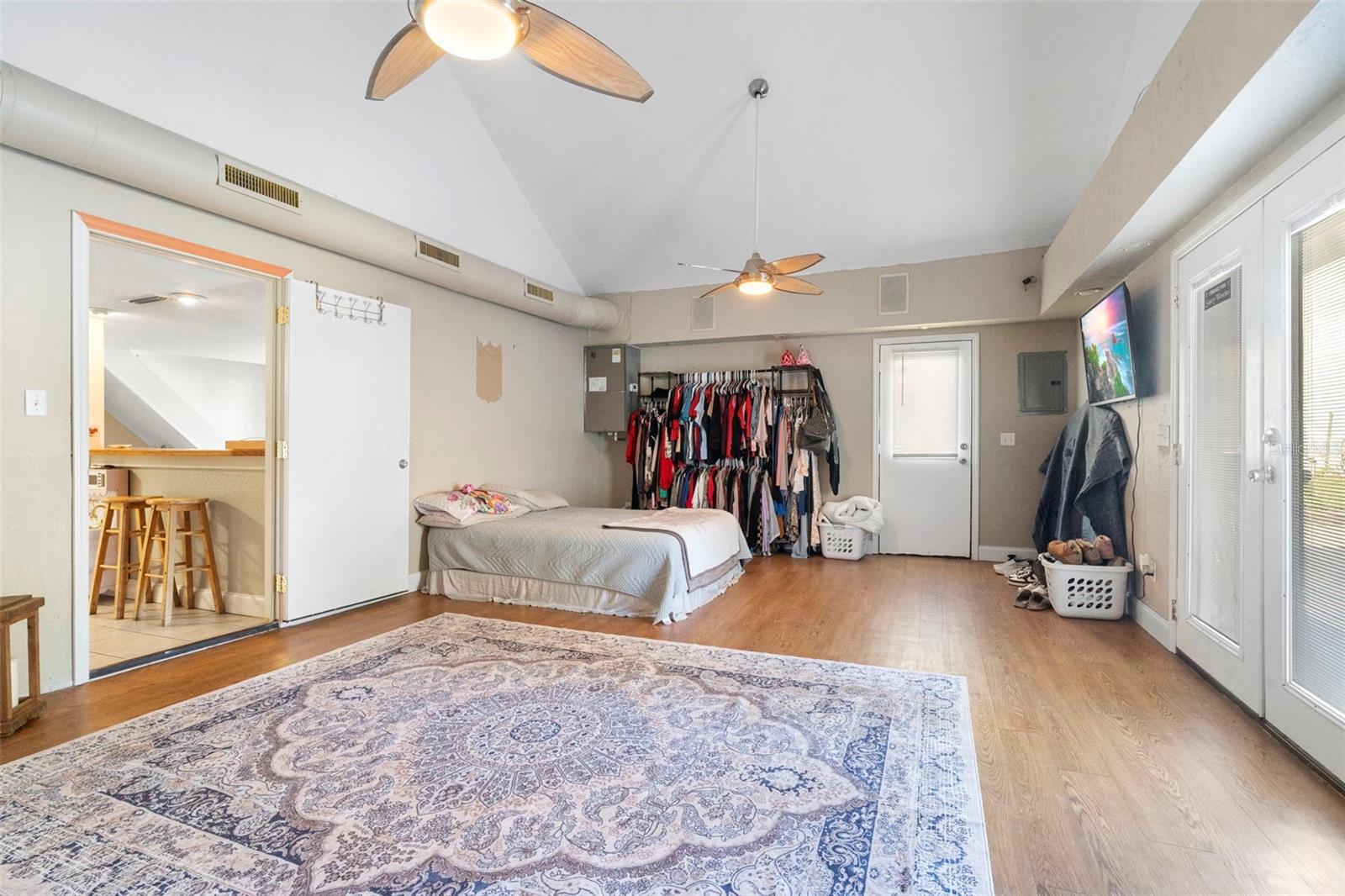 BETTS GRANT ASSESSORS SUB - Residential