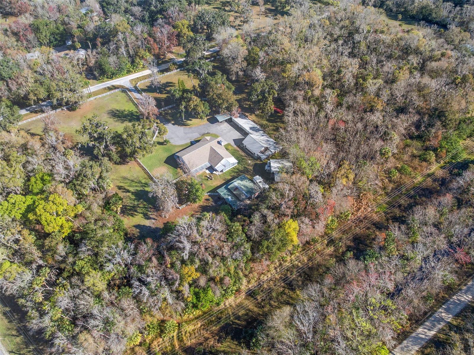 BETTS GRANT ASSESSORS SUB - Residential