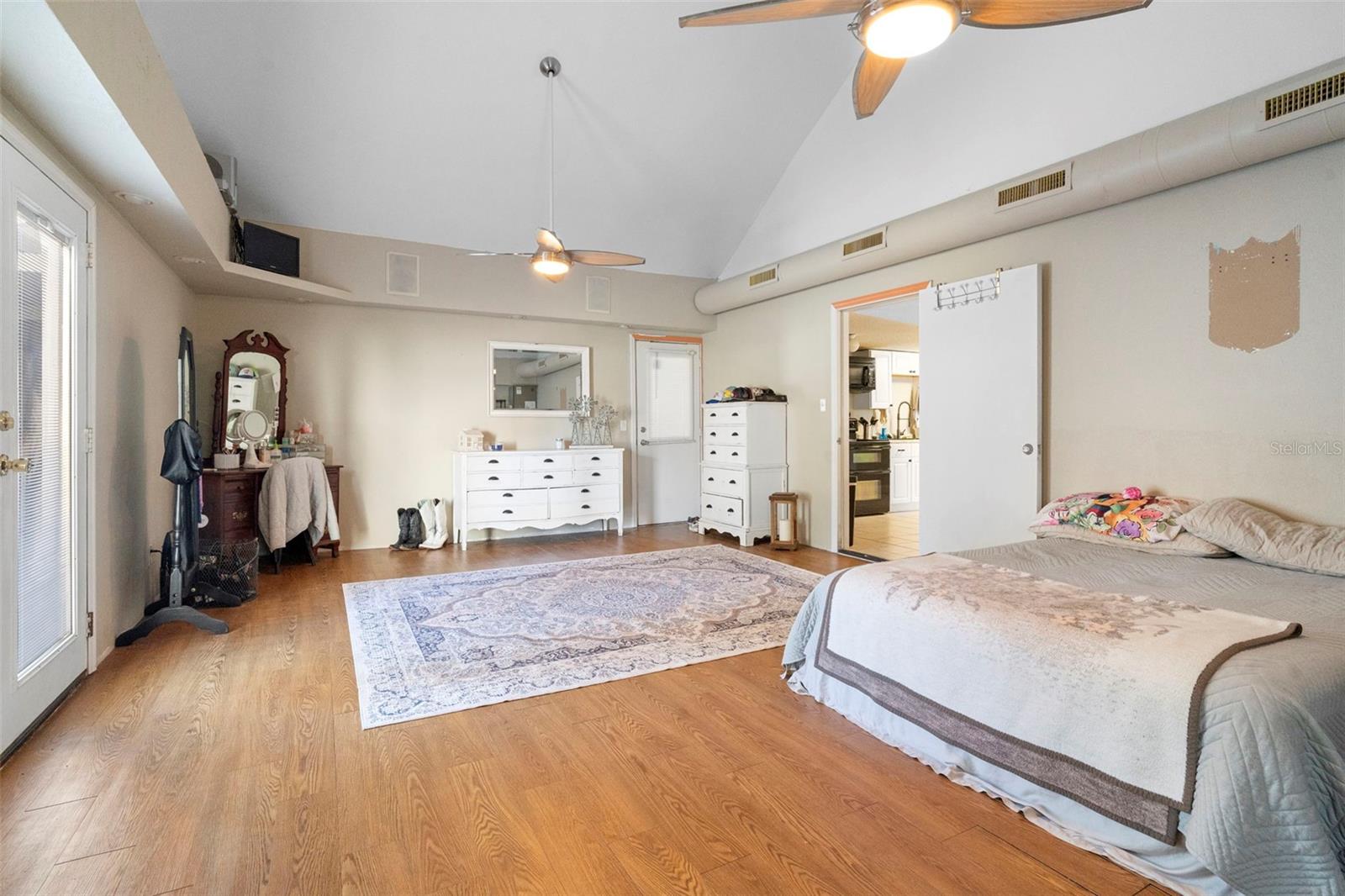 BETTS GRANT ASSESSORS SUB - Residential