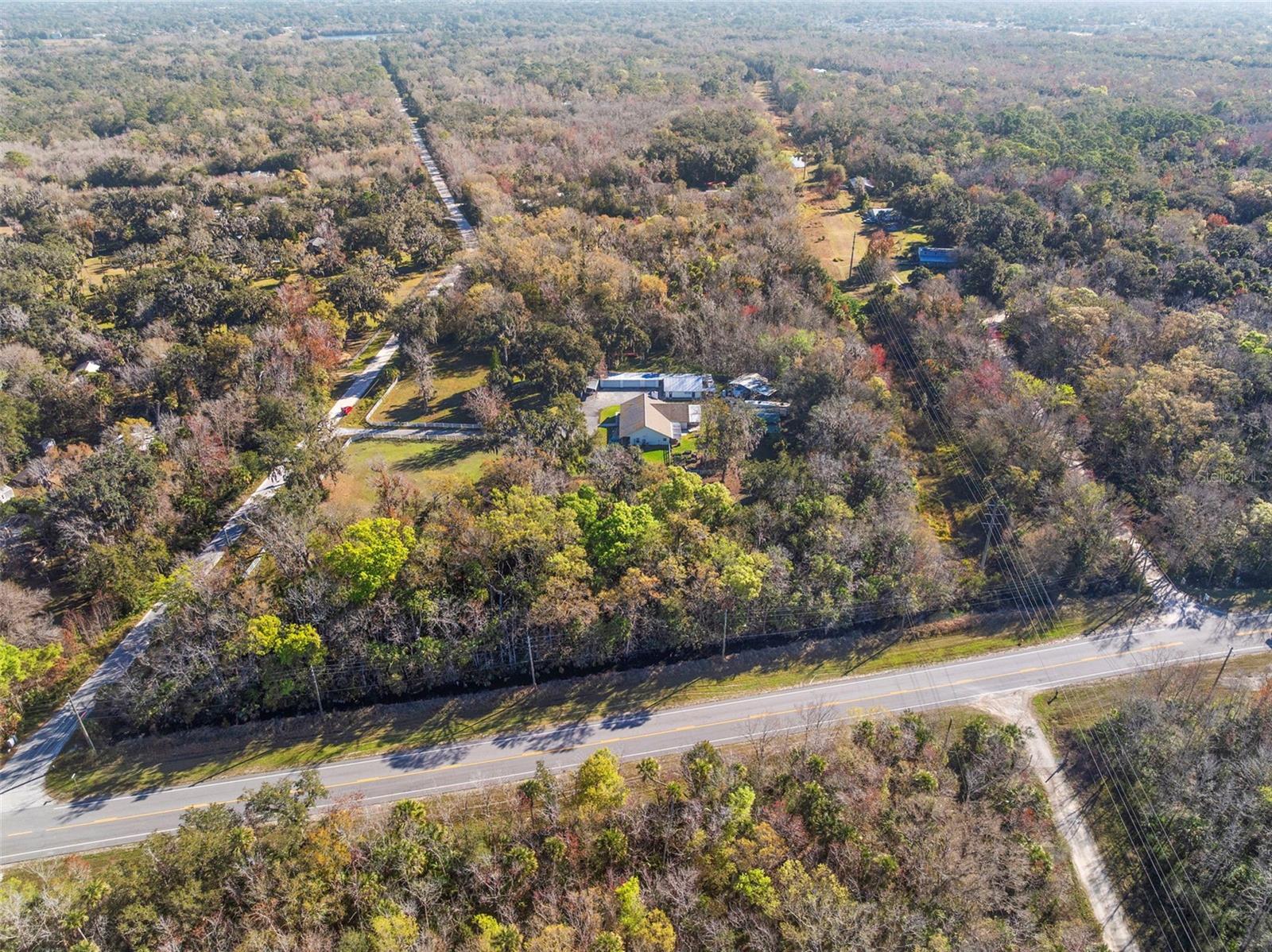 BETTS GRANT ASSESSORS SUB - Residential