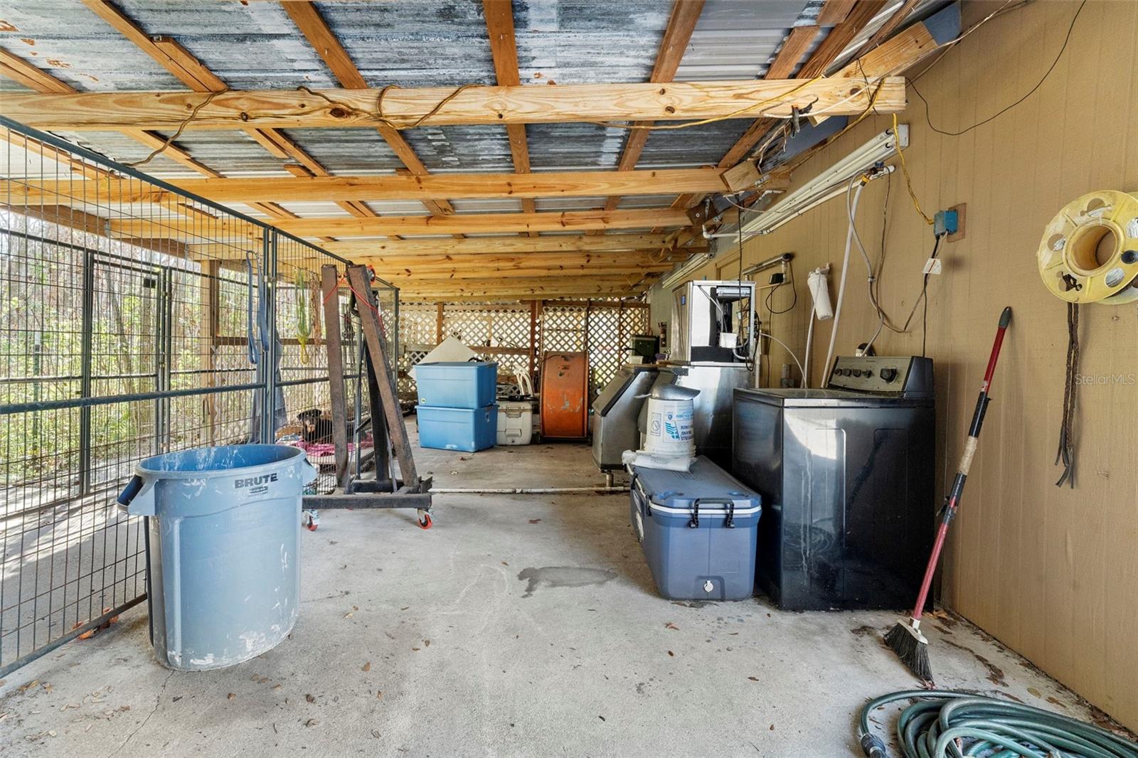 BETTS GRANT ASSESSORS SUB - Residential