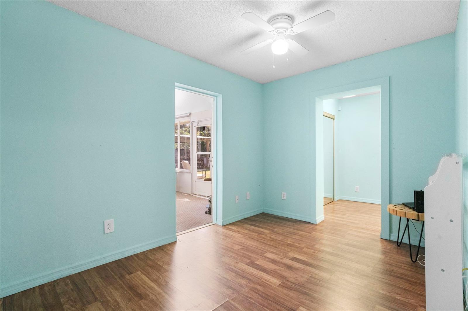 BETTS GRANT ASSESSORS SUB - Residential