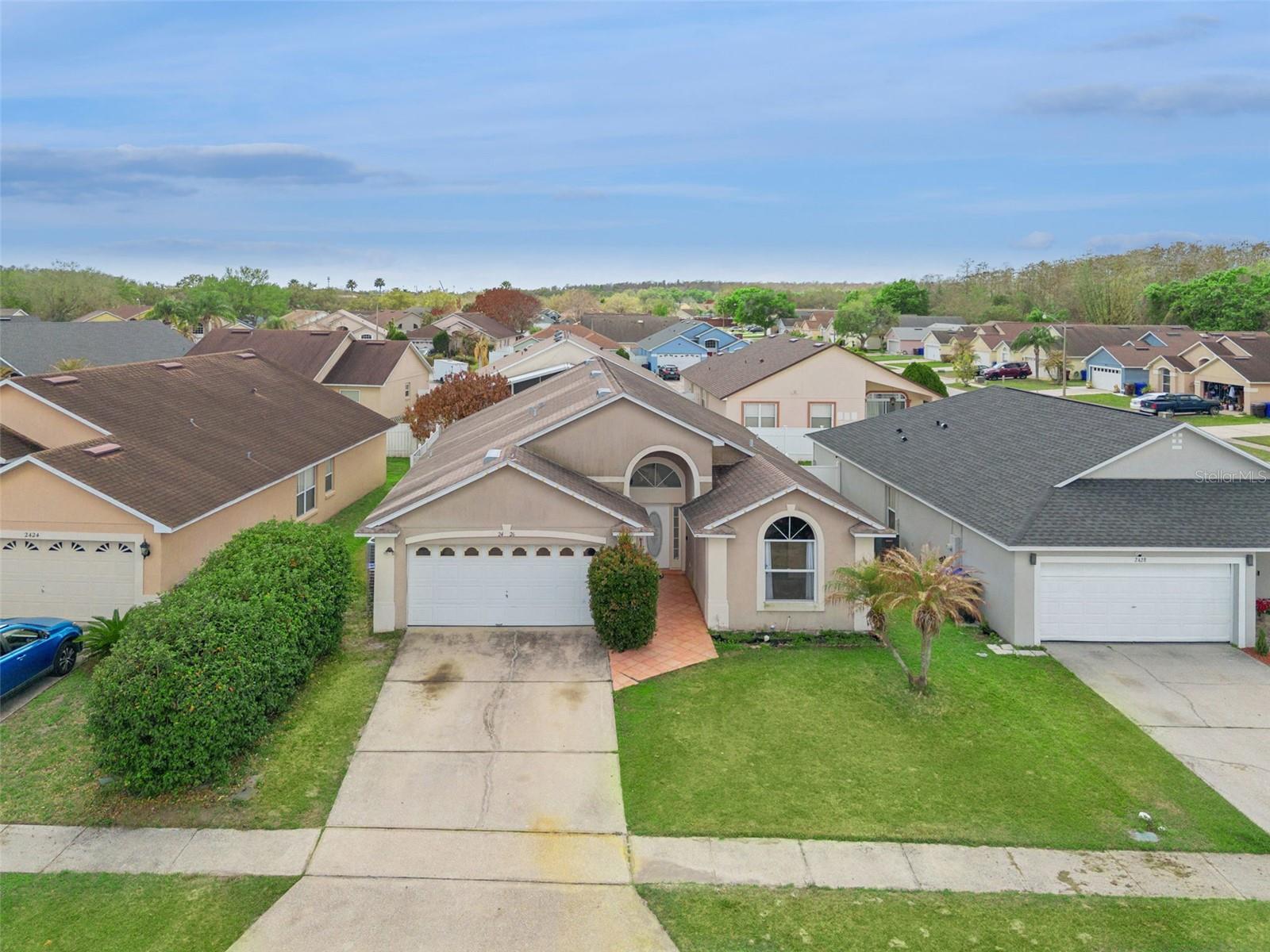 REMINGTON POINTE PH 4 - Residential