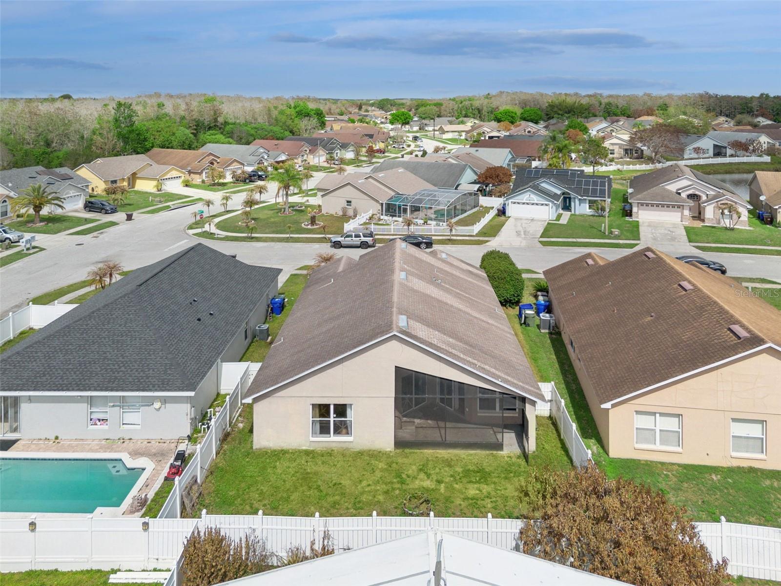 REMINGTON POINTE PH 4 - Residential