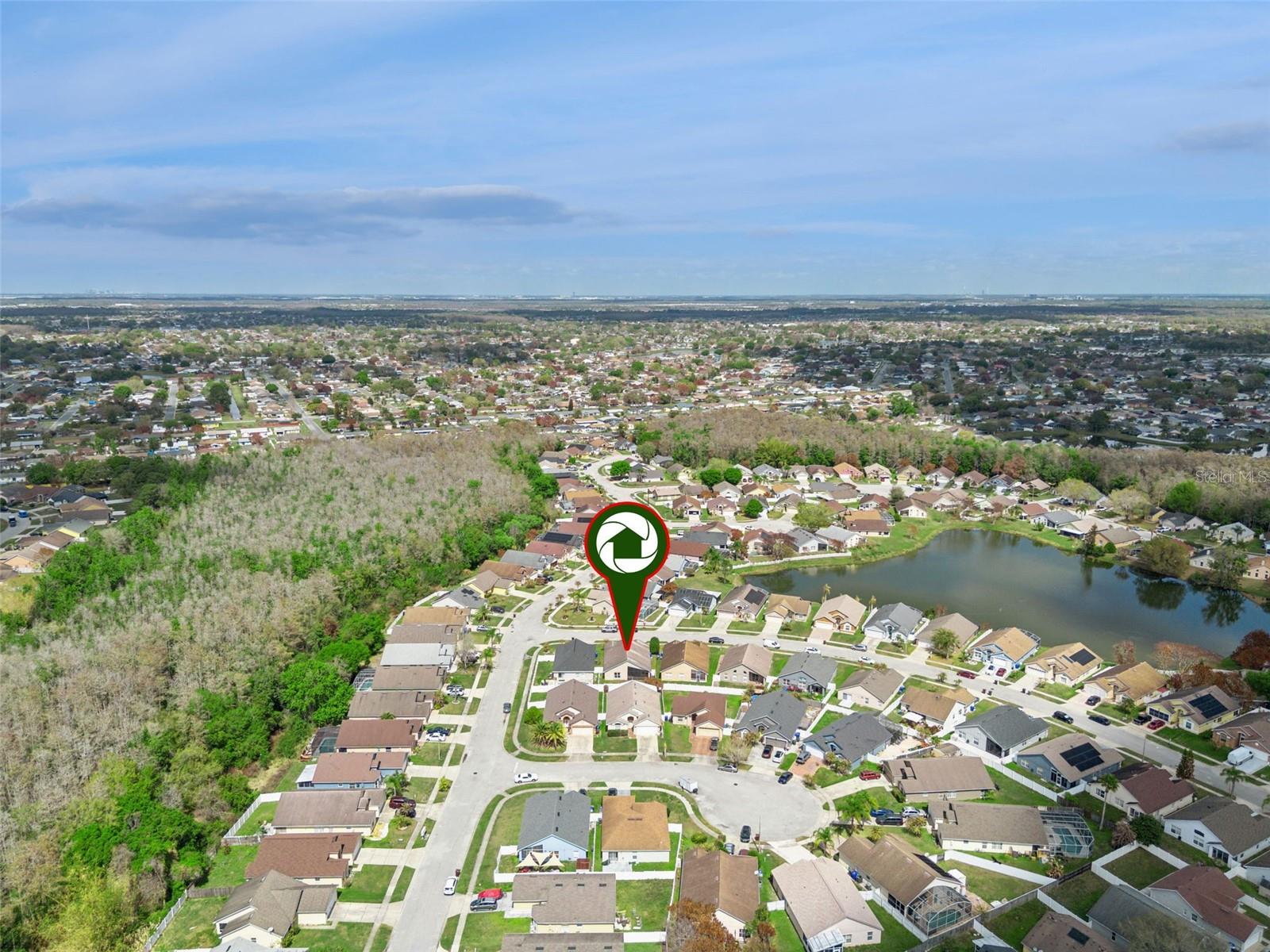 REMINGTON POINTE PH 4 - Residential