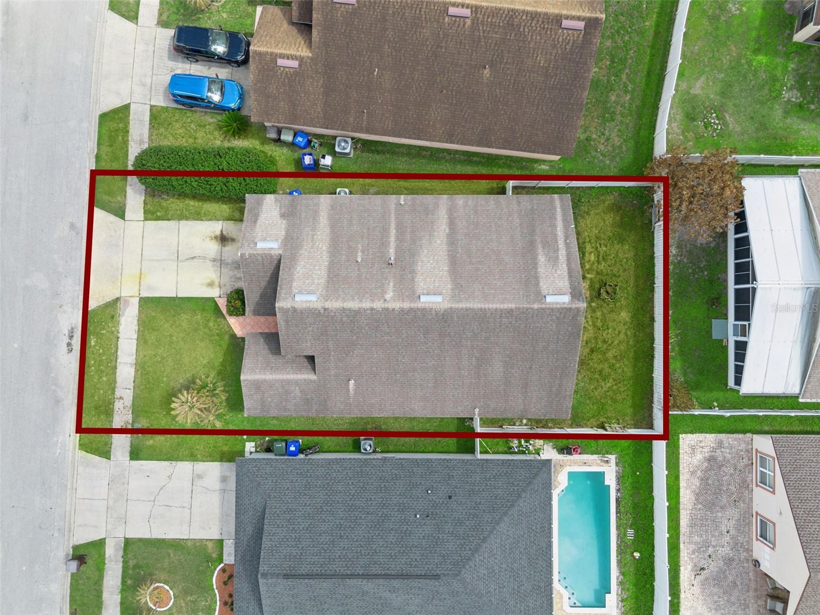 REMINGTON POINTE PH 4 - Residential