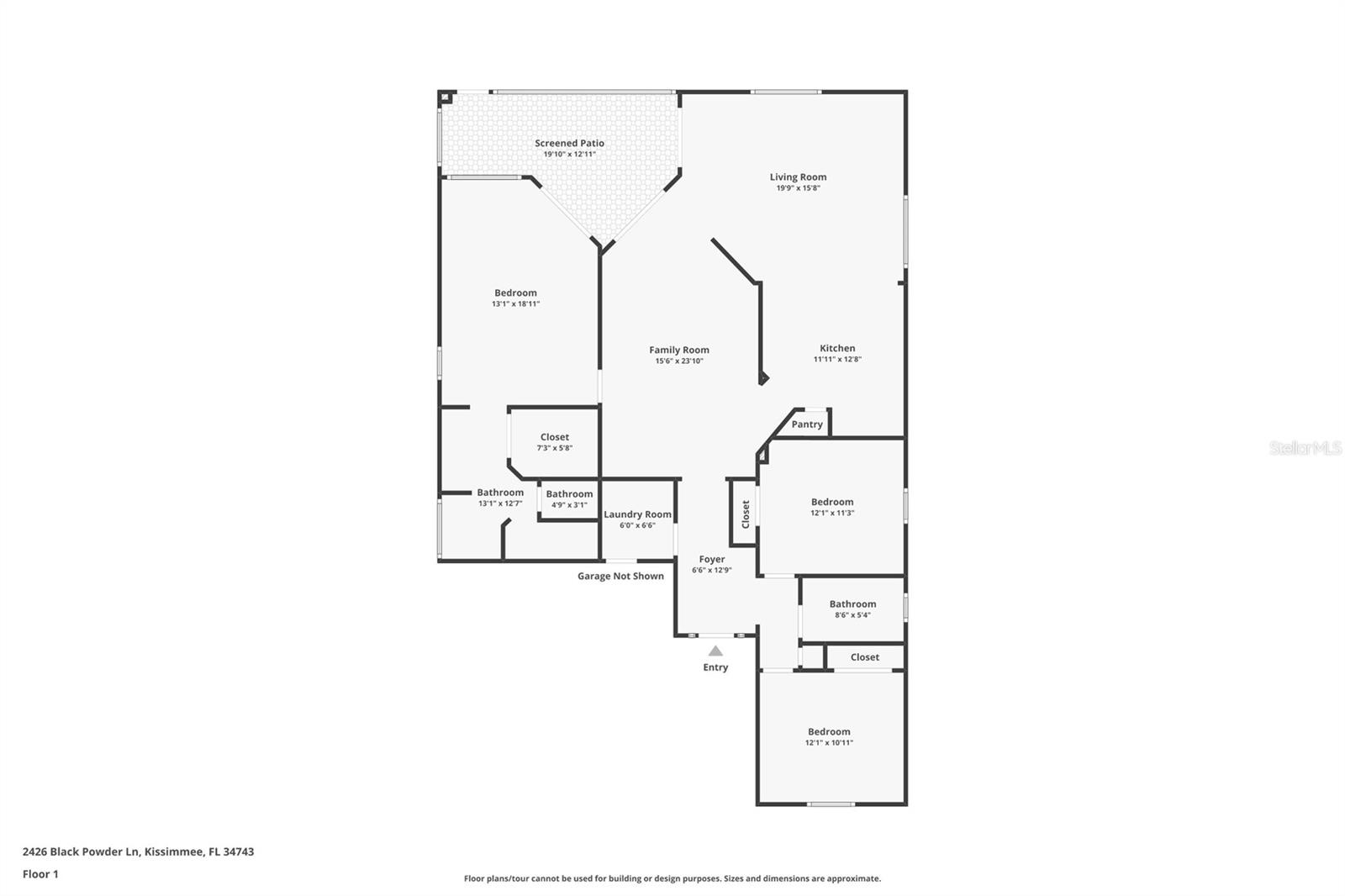 REMINGTON POINTE PH 4 - Residential