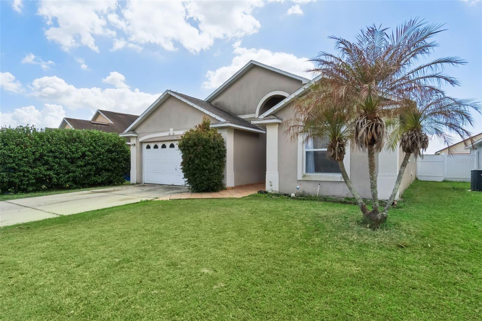 REMINGTON POINTE PH 4 - Residential