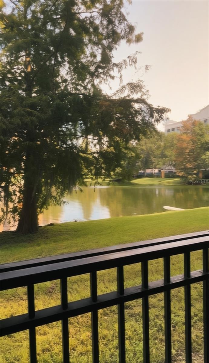 12539 FLORIDAYS RESORT DRIVE 105D