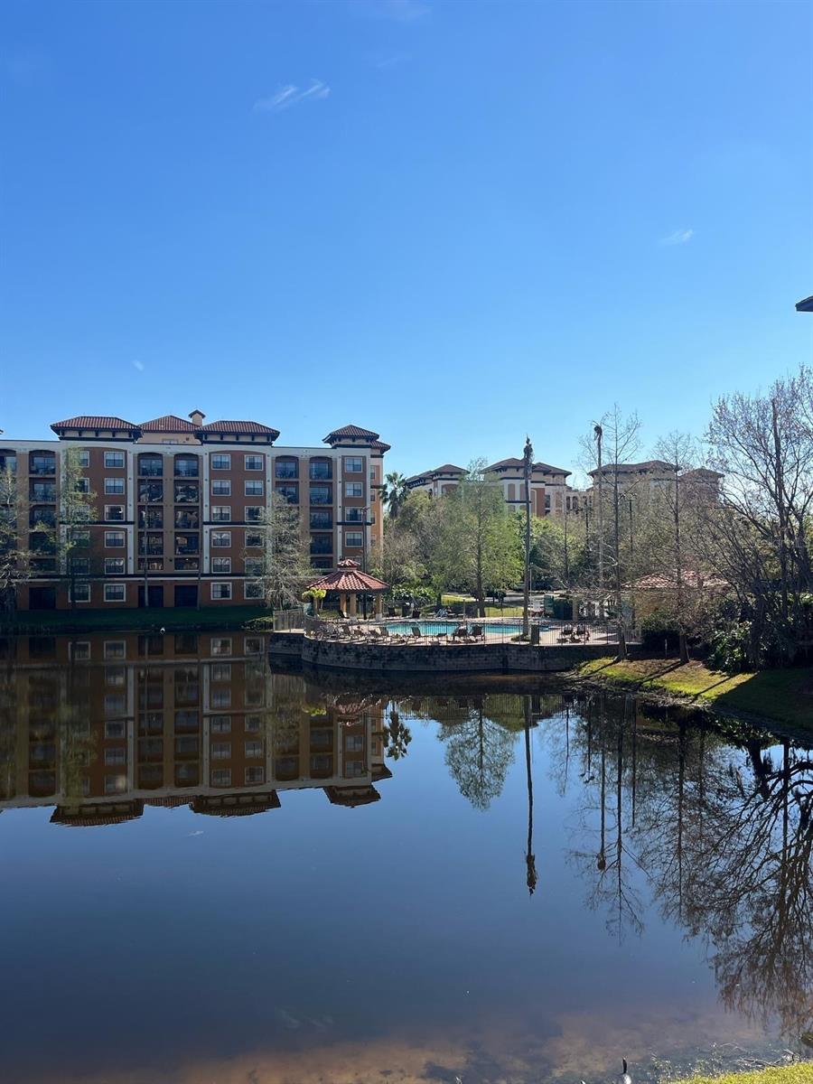 12539 FLORIDAYS RESORT DRIVE 105D