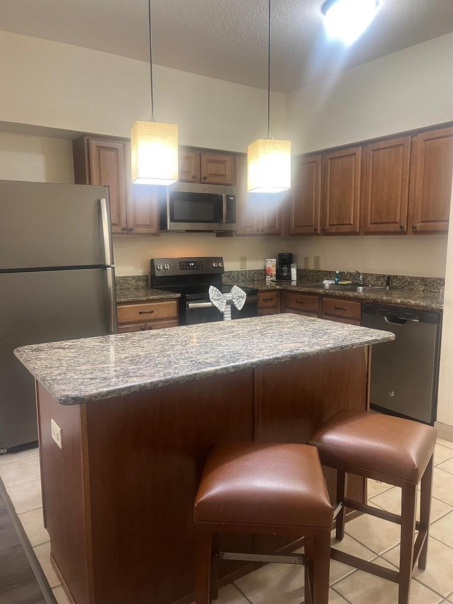 12539 FLORIDAYS RESORT DRIVE 105D