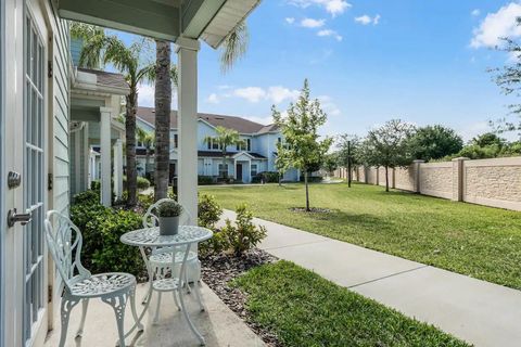 A home in KISSIMMEE