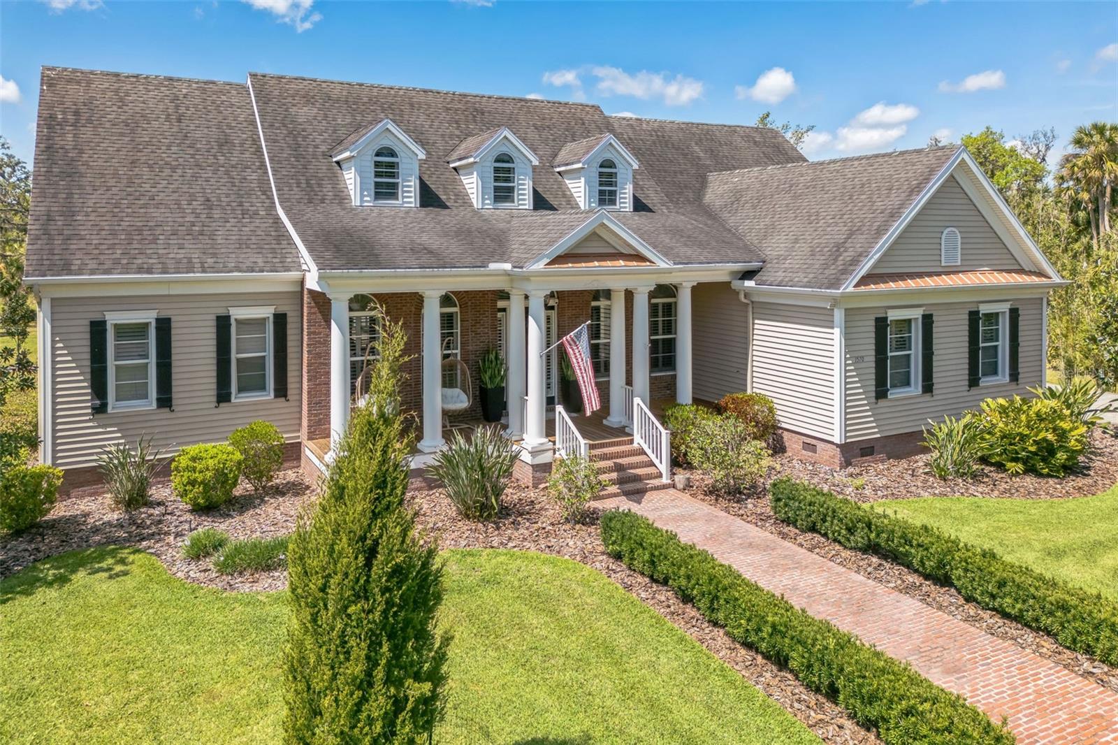 1570 OAKFORD ROAD
