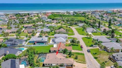 3 SEABRIDGE DRIVE ORMOND BEACH FL 32176