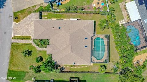 A home in ORMOND BEACH