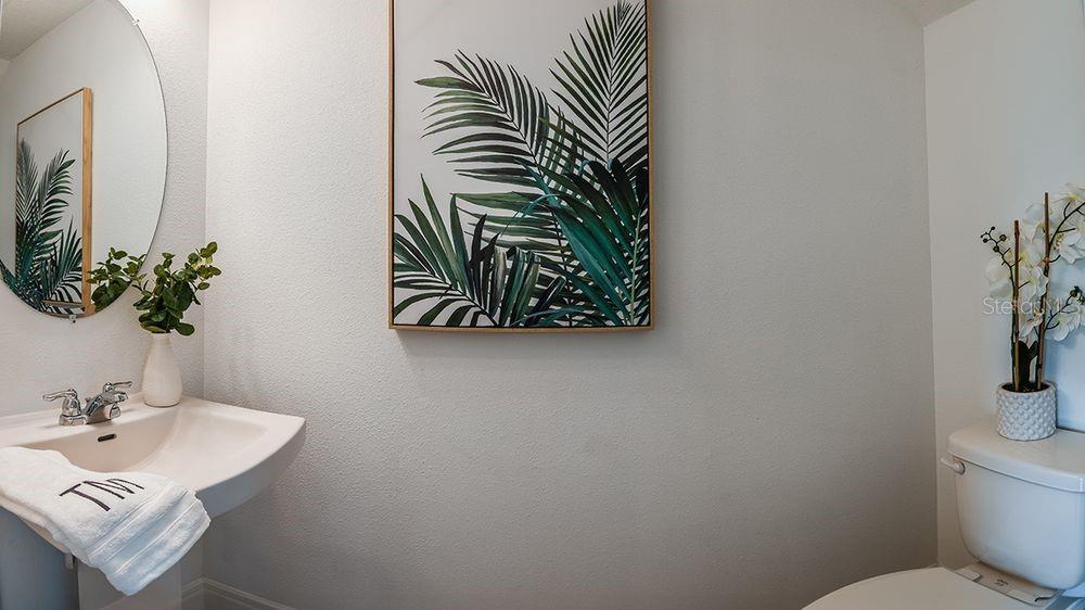 THE TOWNS AT SKYE RANCH - Residential