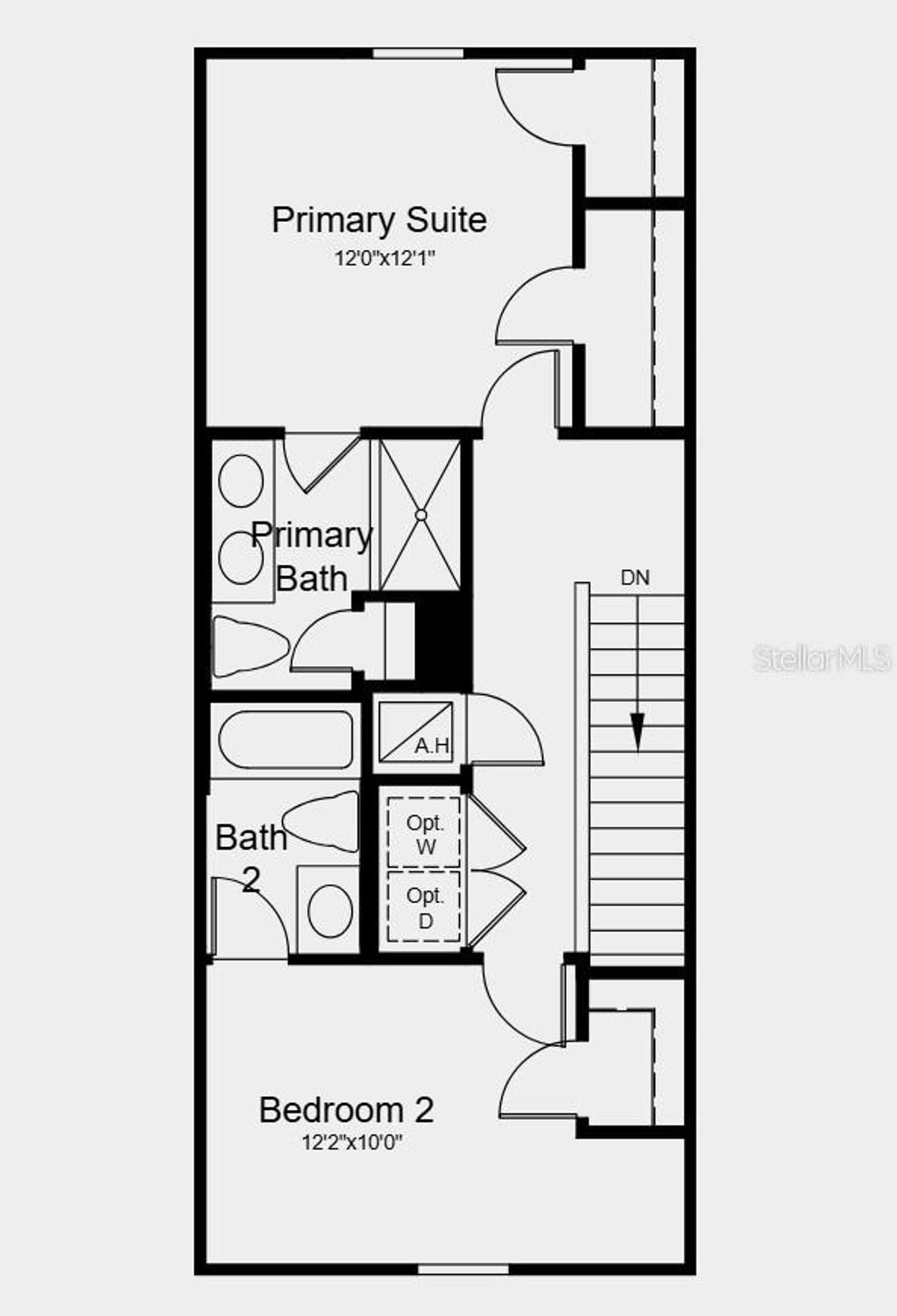 Photo of 10585 Orbit Terrace, Sarasota, FL 34241 (MLS # A4688149)