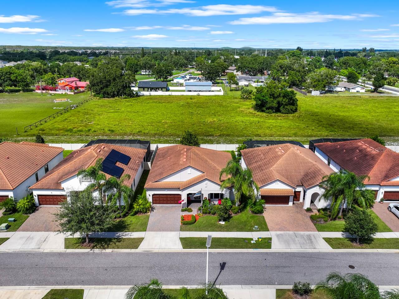 FOREST BROOKE ACTIVE ADULT PH - Residential