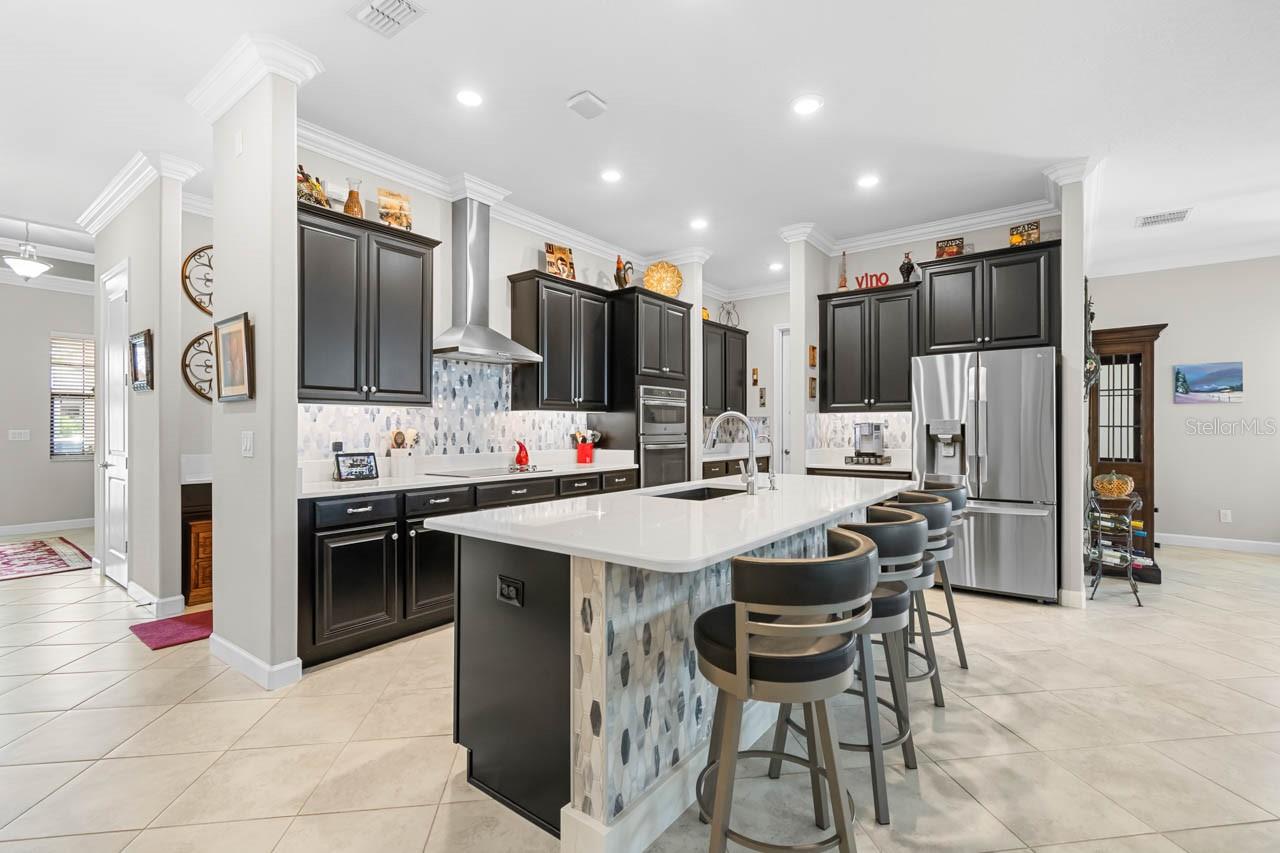 FOREST BROOKE ACTIVE ADULT PH - Residential
