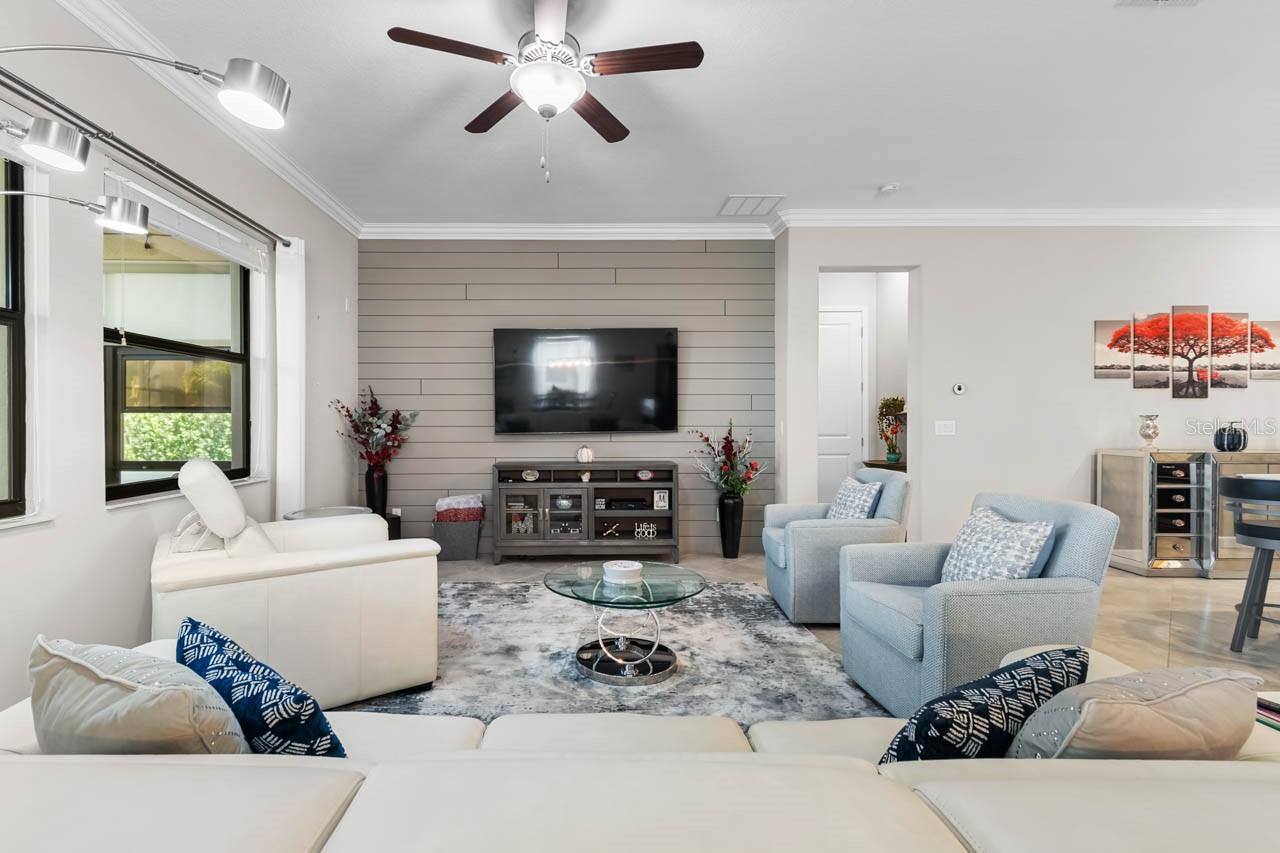 FOREST BROOKE ACTIVE ADULT PH - Residential