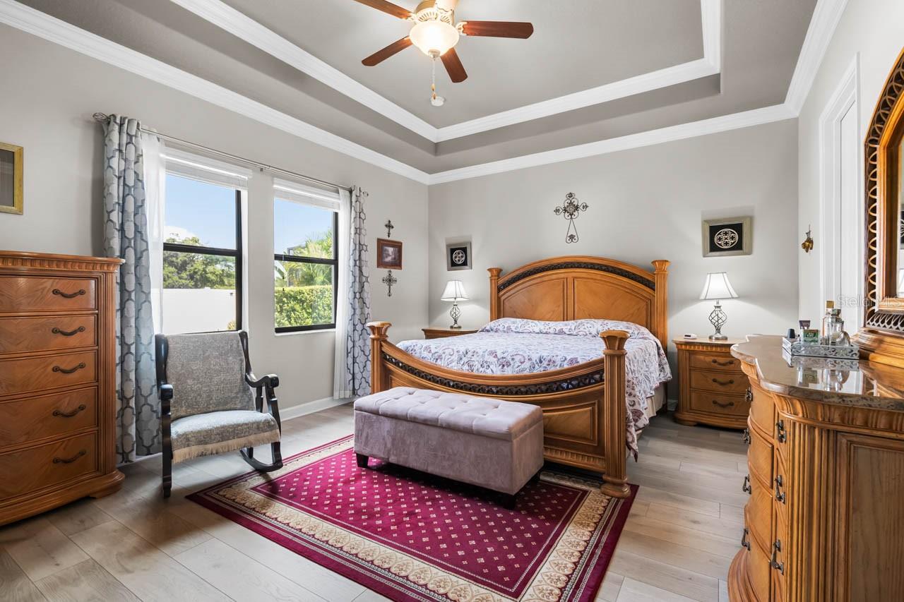FOREST BROOKE ACTIVE ADULT PH - Residential
