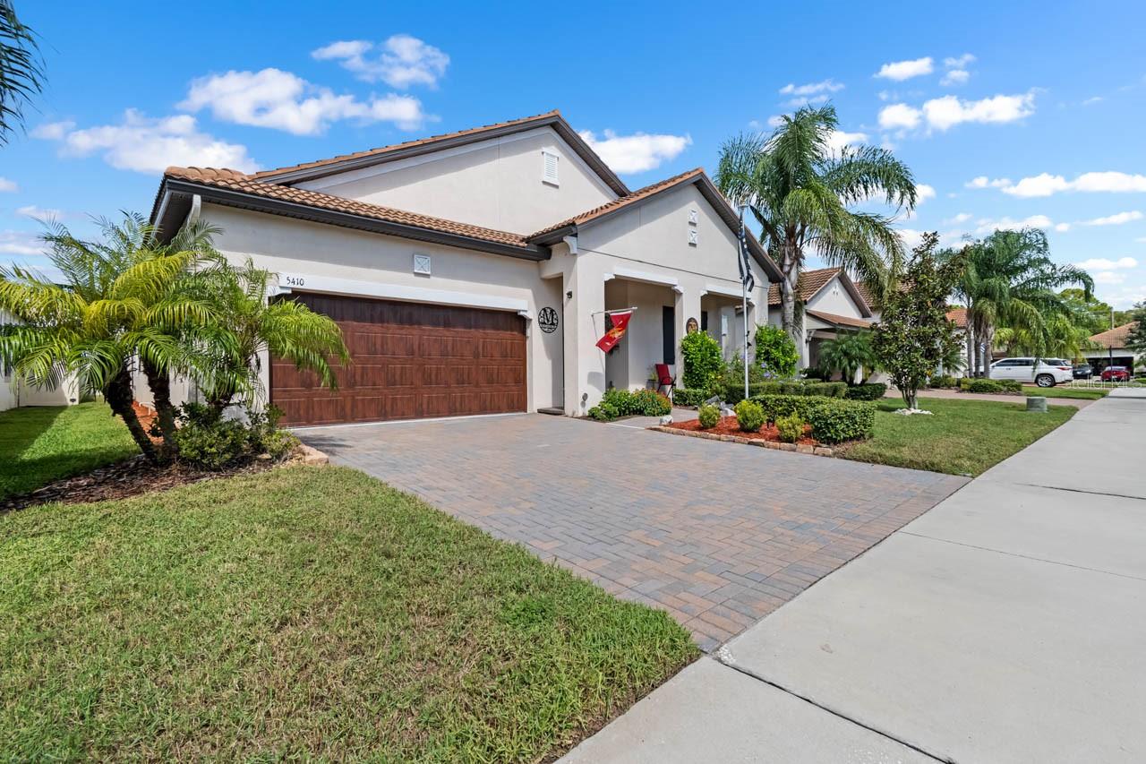 FOREST BROOKE ACTIVE ADULT PH - Residential