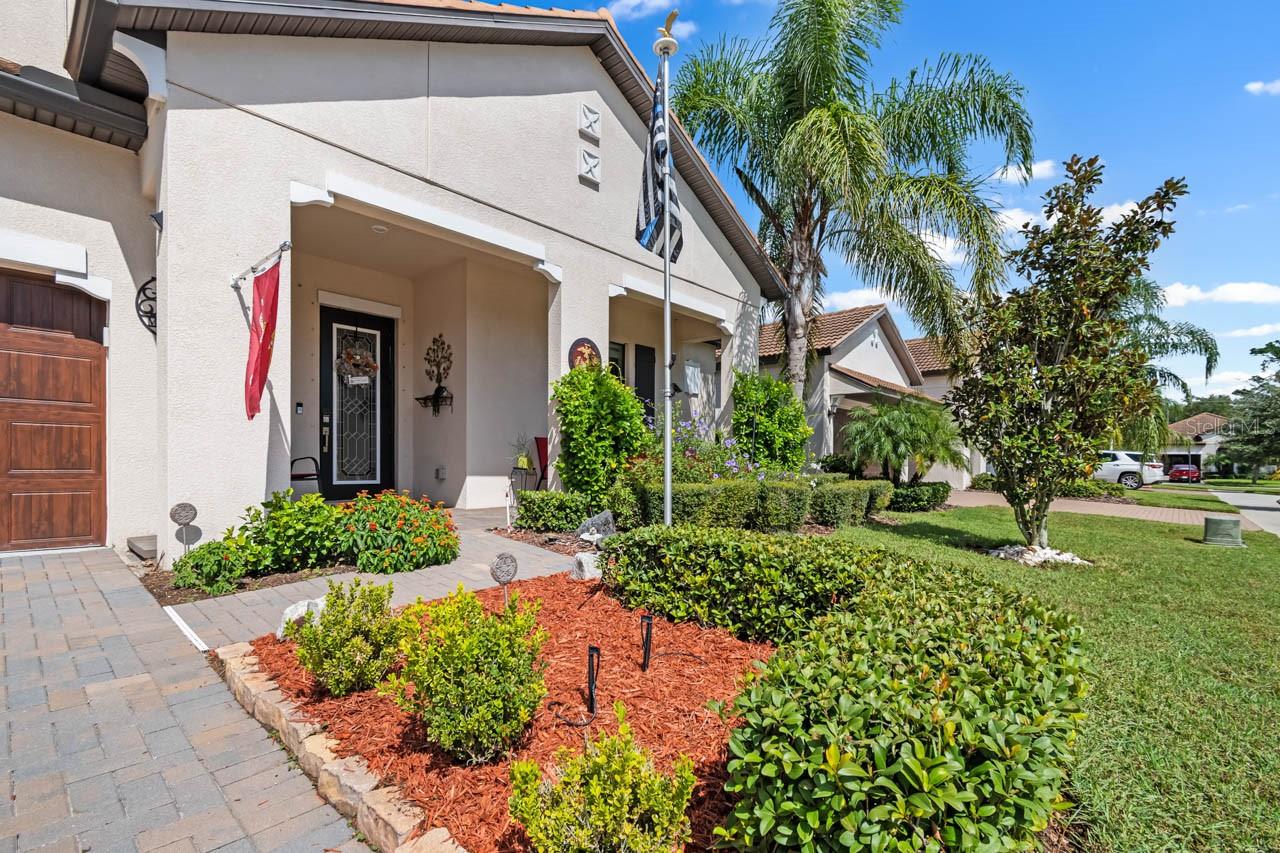 FOREST BROOKE ACTIVE ADULT PH - Residential