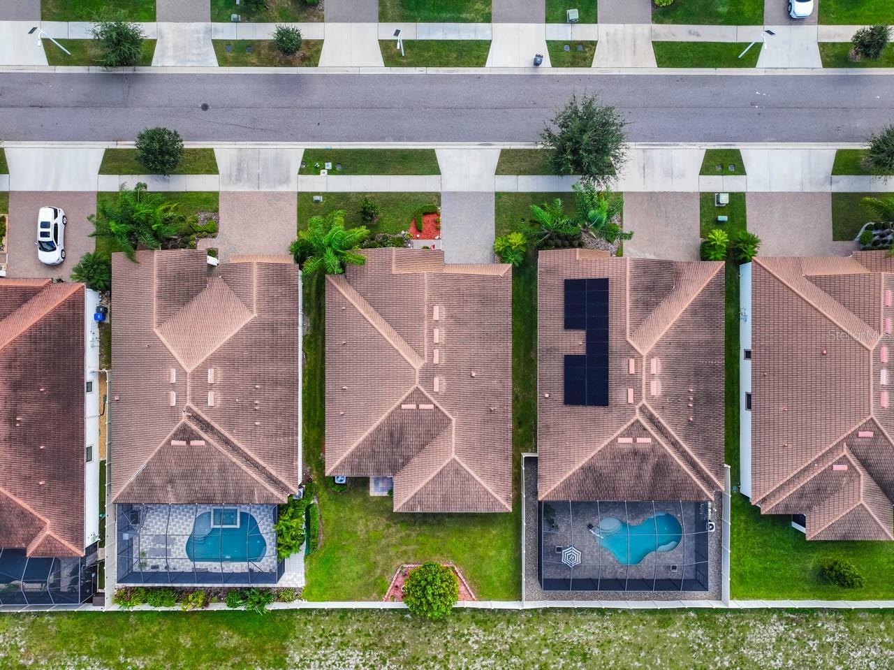 FOREST BROOKE ACTIVE ADULT PH - Residential