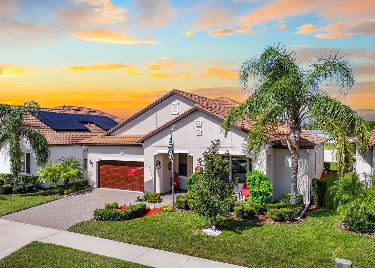 FOREST BROOKE ACTIVE ADULT PH - Residential