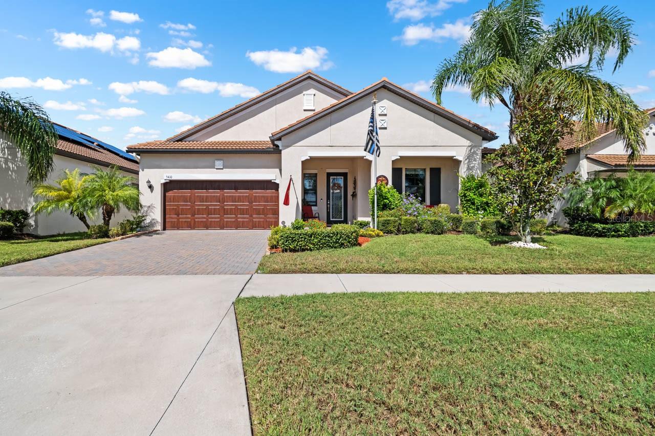 FOREST BROOKE ACTIVE ADULT PH - Residential