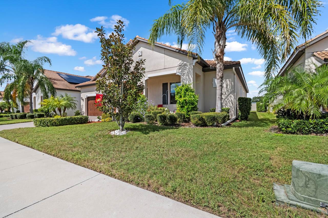 FOREST BROOKE ACTIVE ADULT PH - Residential