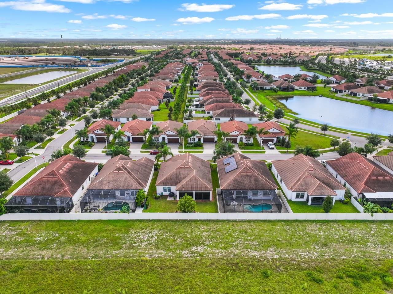 FOREST BROOKE ACTIVE ADULT PH - Residential