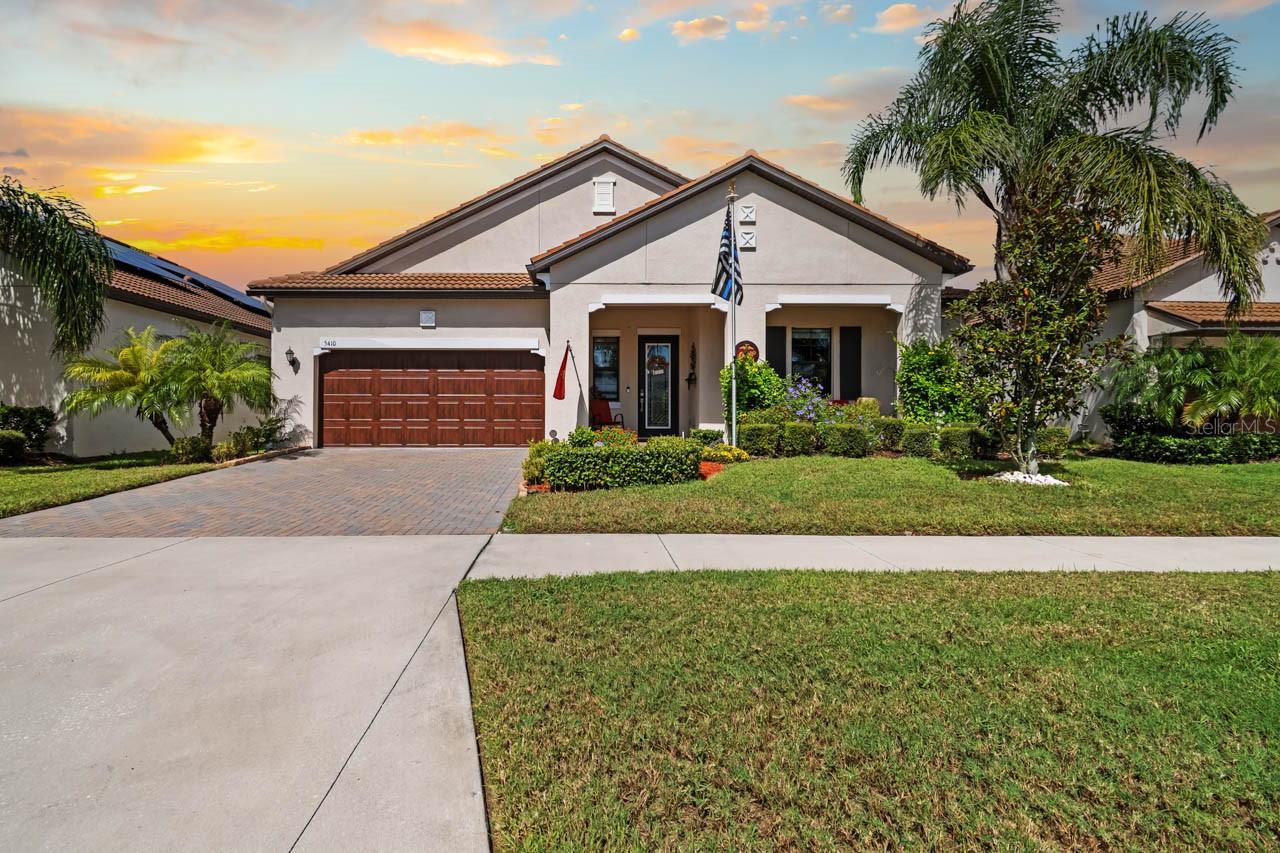 FOREST BROOKE ACTIVE ADULT PH - Residential