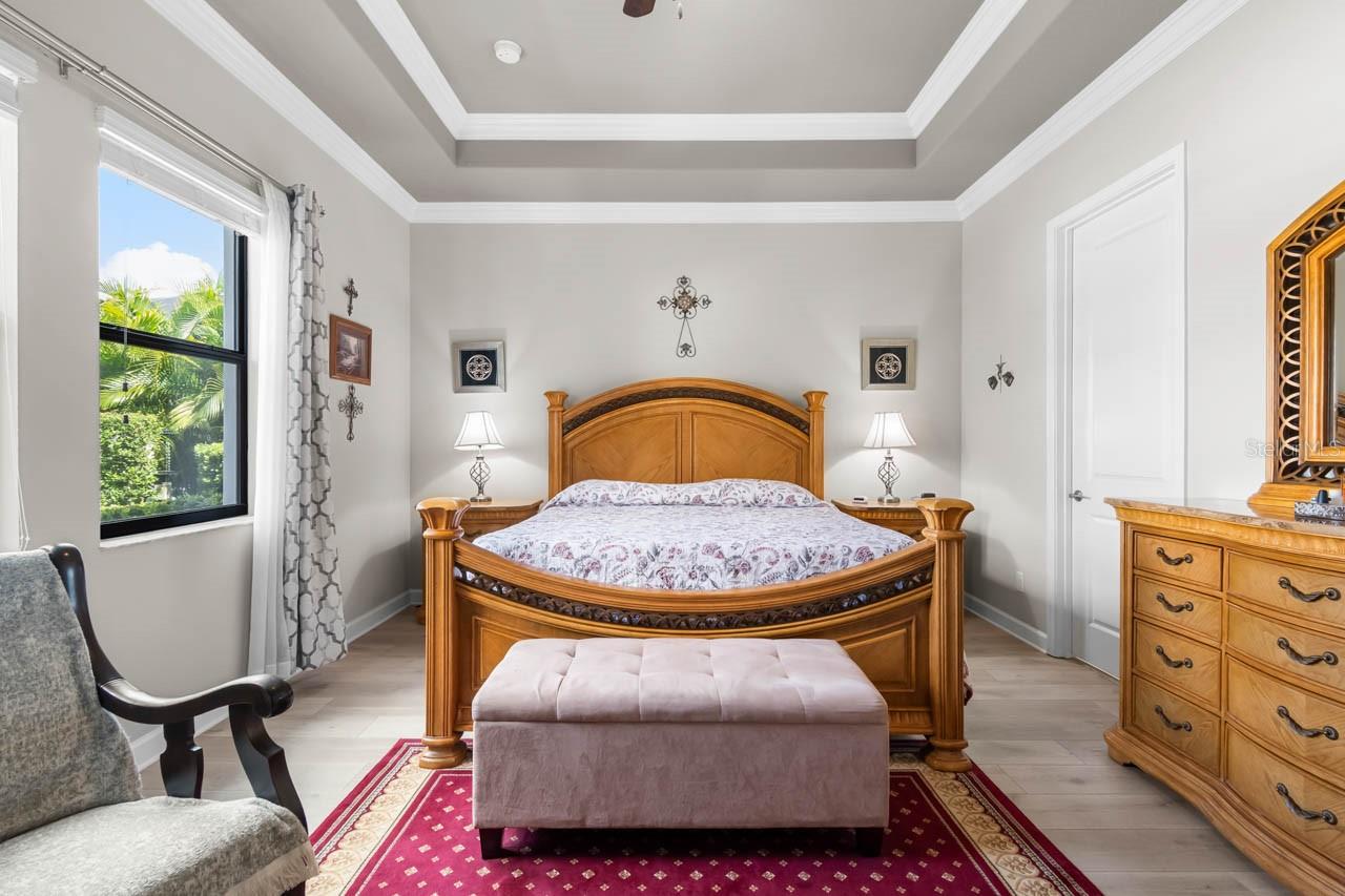 FOREST BROOKE ACTIVE ADULT PH - Residential
