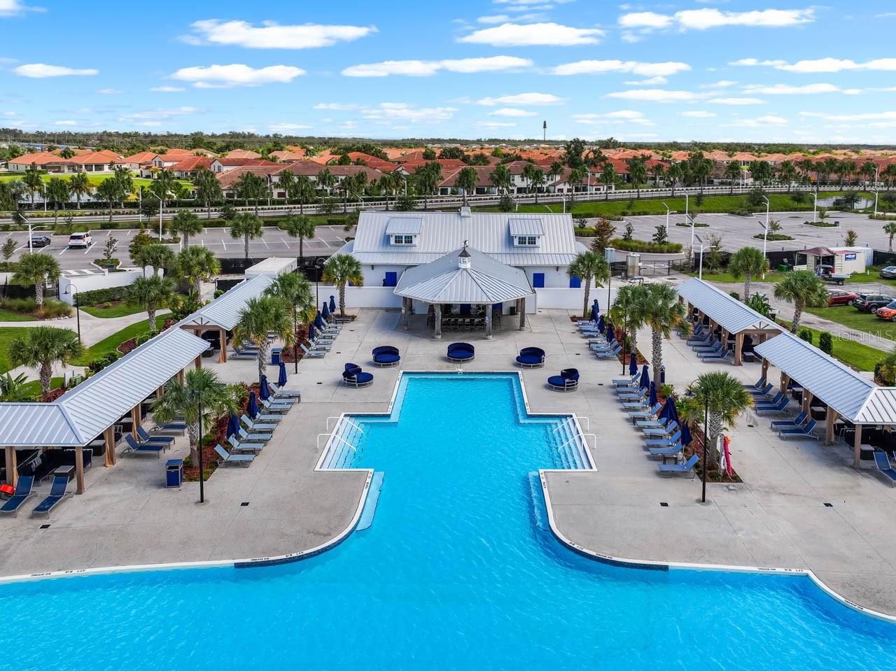 FOREST BROOKE ACTIVE ADULT PH - Residential