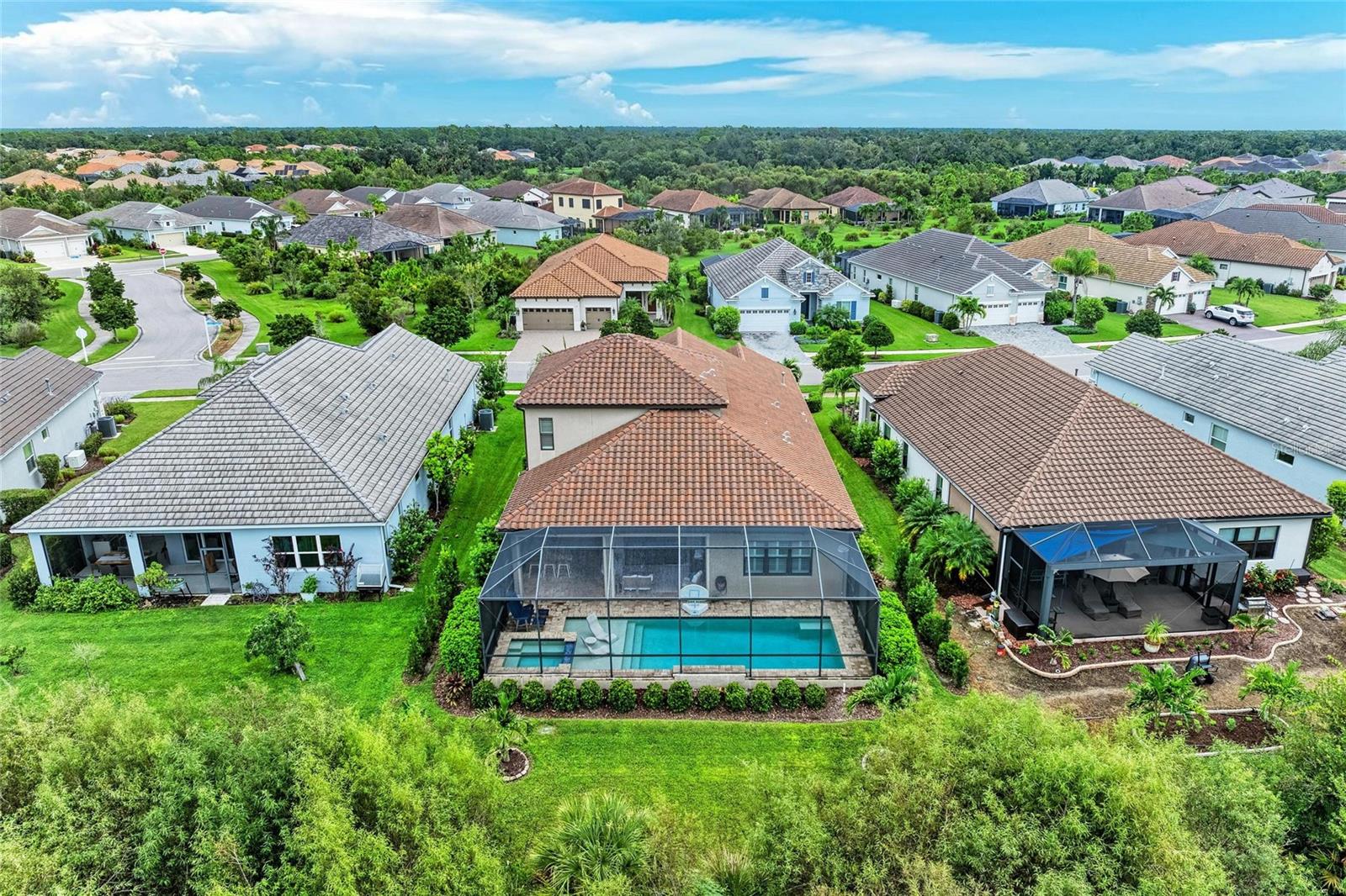 GRAND PALM PH 3B - Residential