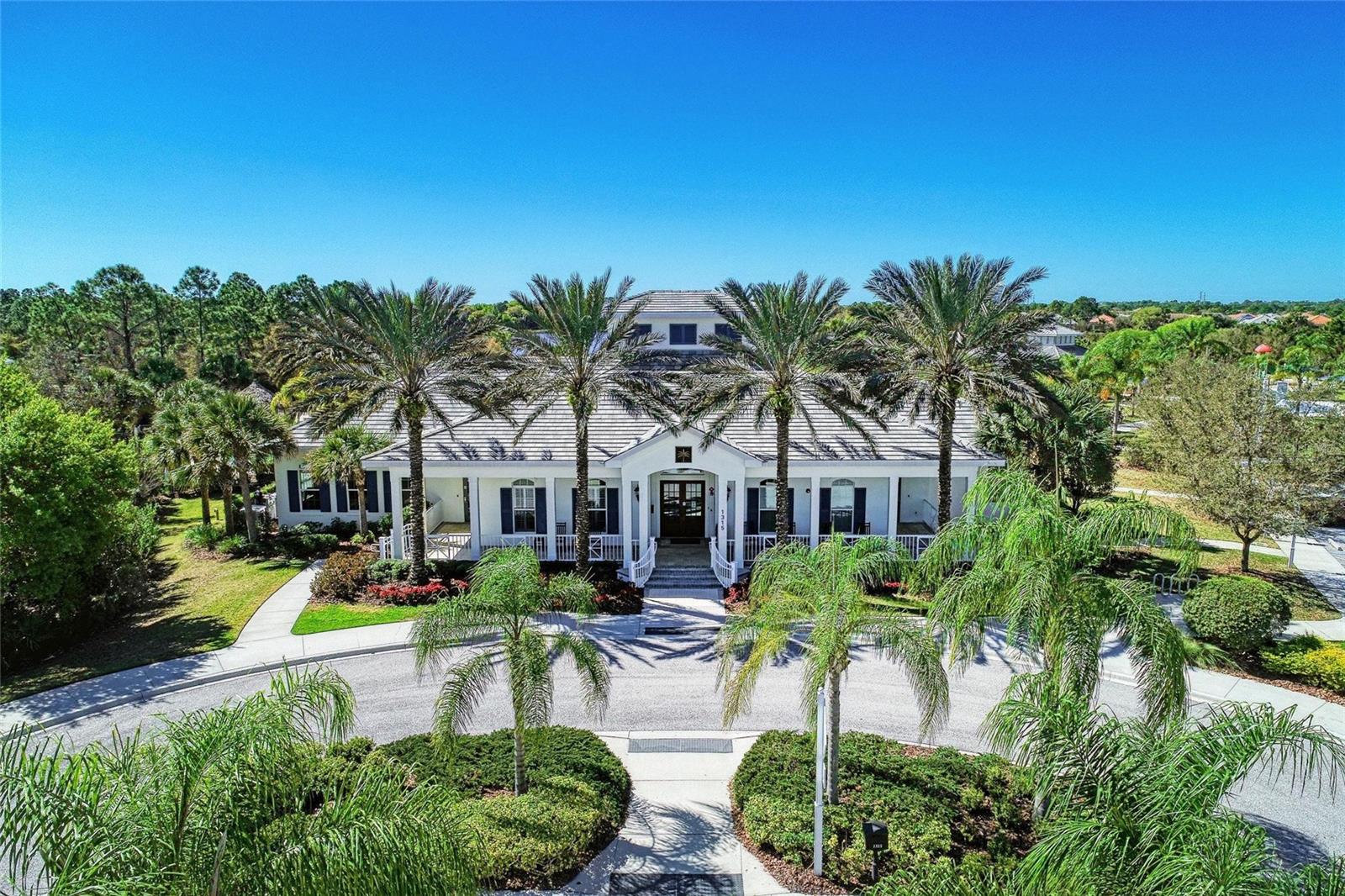 GRAND PALM PH 3B - Residential