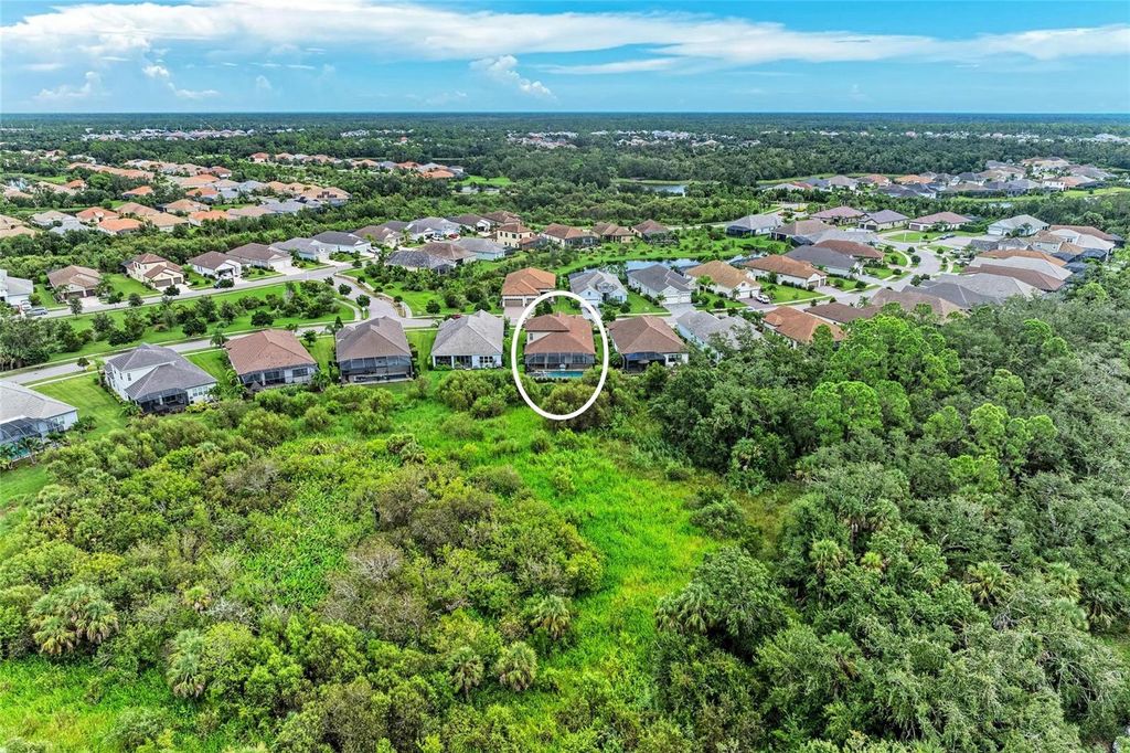Photo of 11941 Hunters Creek Road, Venice, FL 34293 (MLS # A4664549)