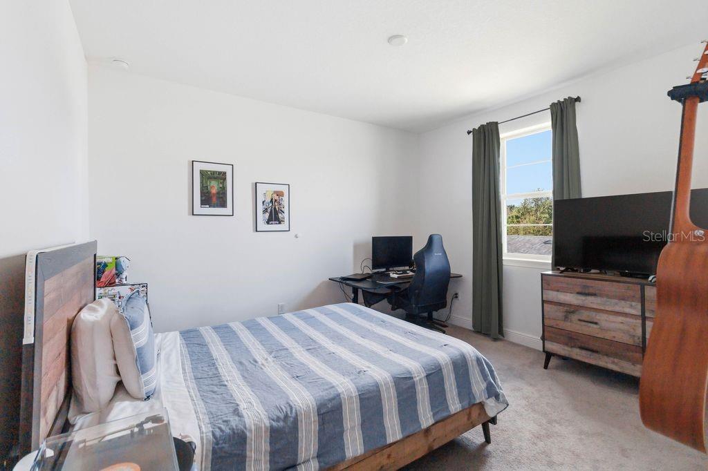 ENCLAVE AT LAKES OF HARMONY - Residential