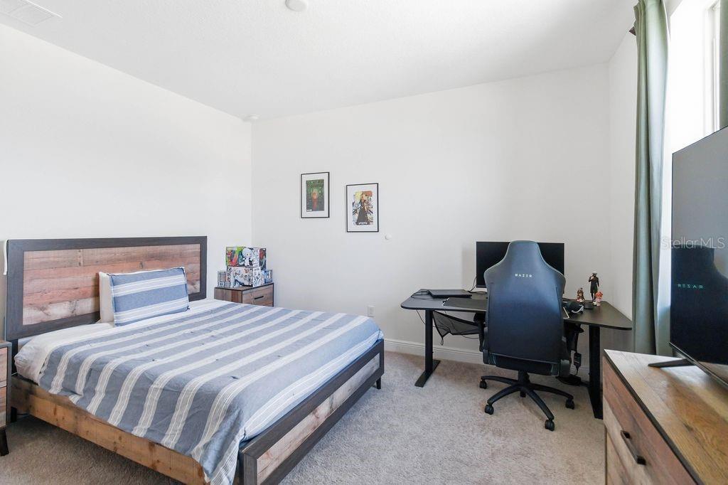 ENCLAVE AT LAKES OF HARMONY - Residential